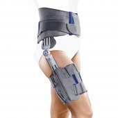 Ортез тазобедренный Bauerfeind SofTec Coxa